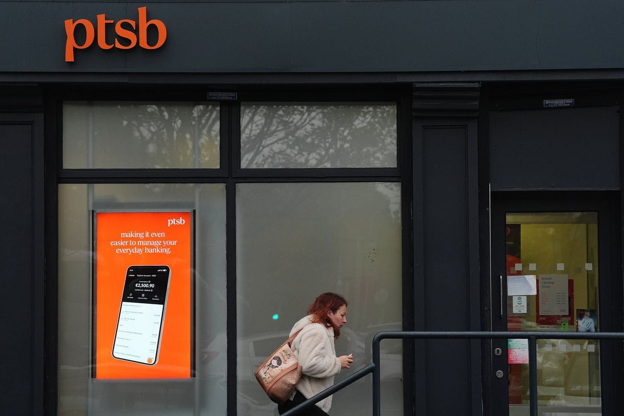 BAWAG chce przejąć Permanent TSB. Oferta opiewa na €1,62 mld