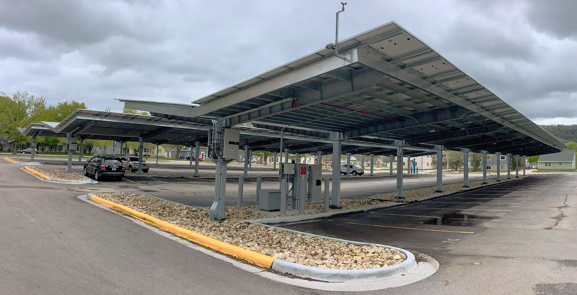 Wielka rozbudowa Cork Airport. Powstanie solarny parking i nowe strefy dla pasażerów