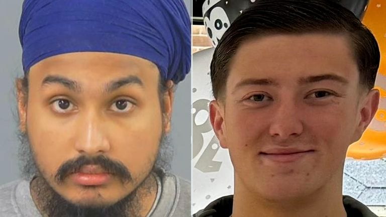 Zabójstwo polskiego studenta w UK. Wyrok, zamieszki w Southampton